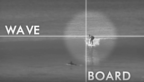 SUP Surf Tips With Sean Poynter - How To Catch A Wave On Your SUP