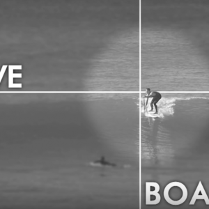 SUP Surf Tips With Sean Poynter - How To Catch A Wave On Your SUP