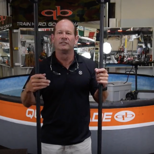 What Length Should My Paddle Be?