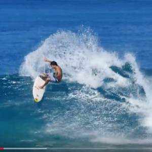 Winter in Hawaii with Mo Freitas