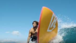 Fanatic ProWave 2018