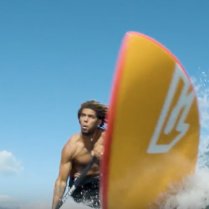 Fanatic ProWave 2018