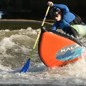 Hala SUP Presents: A River SUP Journey