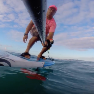 Foil Tips- How to SUP Foil part 2