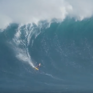 Kai Lenny leaves Naish!