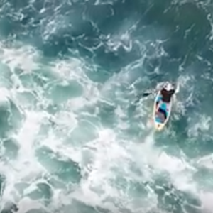 New Zealand Paddle Boarding