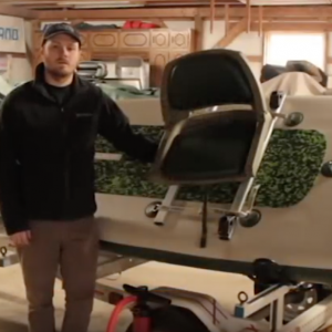 Reviewed: Sea Eagle FishSUP 126 | Kayak Angler