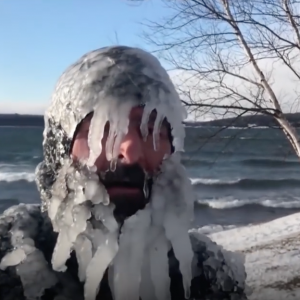 Surfing: How cold is too cold?