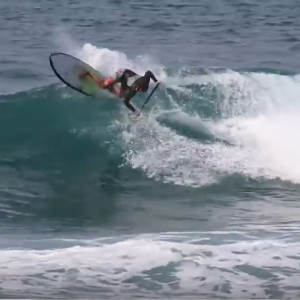 coreSUP - A SUP Mash up