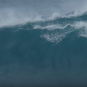 Airs Barrels and Carnage at Jaws