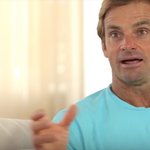 Laird Hamilton on the Power of Breathing to Succeed
