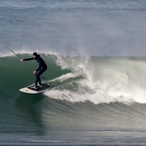 Year of the SUP Surfer - Clay Island