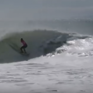 Eight athletes. Five ocean events. One champion. Take a breathtaking journey across New Zealand to see who will be crowned the world’s first Ultimate Waterman.