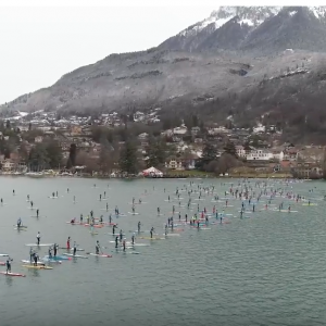 Glagla race first images!