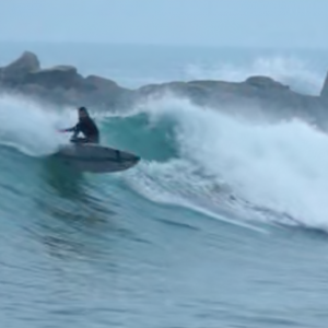 MESATTA SUP Brittany Wave