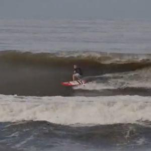 Indo Vibes with Kai Bates