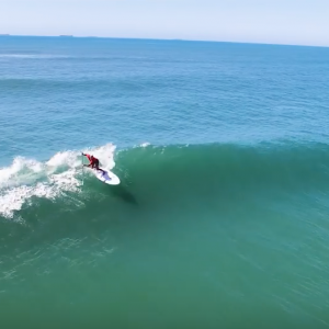 Wrap up from the 2018 Lake Macquarie Festival of Surfing from Redhead Beach NSW