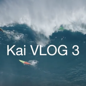 Kai VLOG 3: Ballistic Missiles and Bombs at Jaws