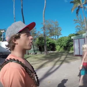 2018 Positively Kai Beach Fest!!