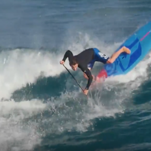 2018 Sean Poynter Pro 7'4