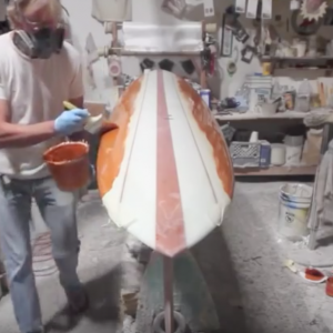 GENE COOPER ULTIMATE CRAFTSMAN PROJECT VISSLA FULL MOVIE