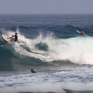 Out Of France #1 ? HAWAII