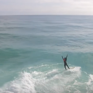 Ride with Us! Super Surf Bowl edition!