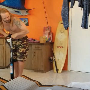 The Truth About Inflatable Paddleboards