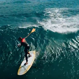 Unreal Lanzarote - FOIL SURF SUP WINDSURF