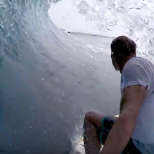 GoPro Surf: Discovering the Mentawais in 4K