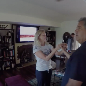 2 days in life of the water genius!