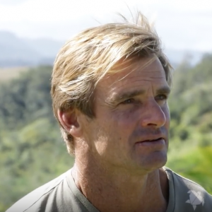 Laird Hamilton: Tour of my workshop