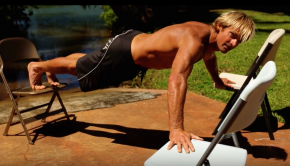 Laird Hamilton - How to Stay Fit at ANY age