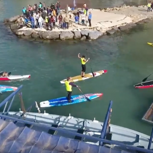Sup Race República SUP 2018