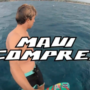 Kai VLOG 7: Another day on MAUI