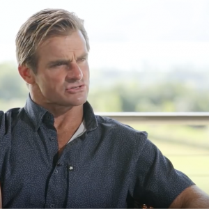 Laird Hamilton: I’m dead if I fall