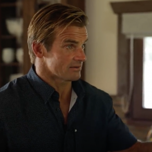 Laird Hamilton: My intense diet