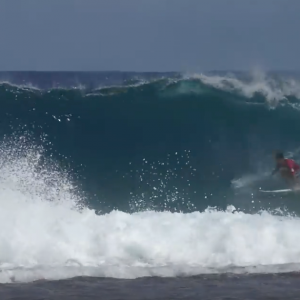 Kai VLOG 8: Getting Shredded on dry REEF