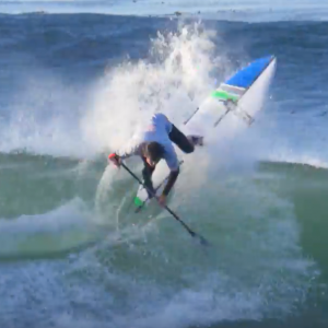 Santa cruz Paddle Fest 2018