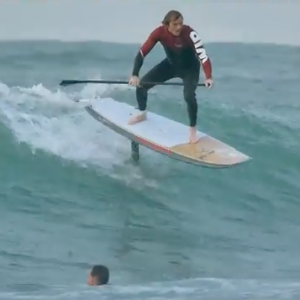 BEST FOIL WIPEOUTS | Awesome crashes