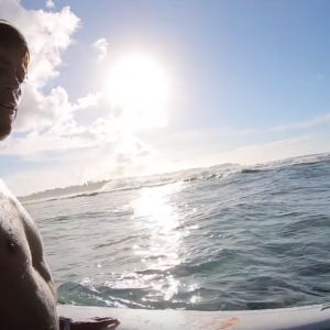 KLOG 10: What do Dry Reef and Limes have in common? PAIN!!!