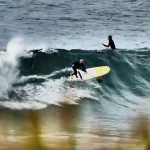 Portugal Trip, mars 2018. SUP Surfing, ambiance, life style. AG Waterman Life