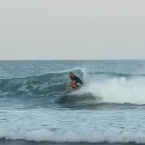 Wave of the day - GONG surfboards