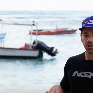 NSP Racing Board Review