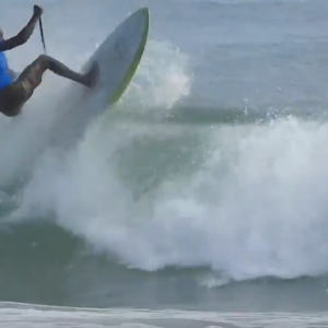 Paddle Barbados SUP Surfing Freights Bay