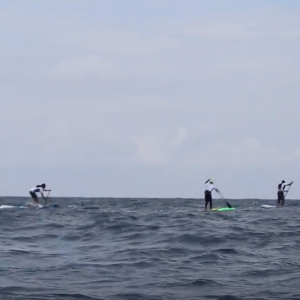SUP Race Euro Tour - Costa Blanca