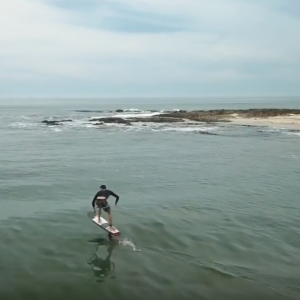 GONG SUP Staff Session