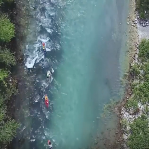 Tara Sup Project - Teaser