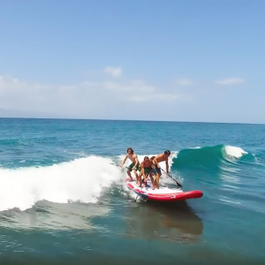 Fanatic Inflatable Big Fun