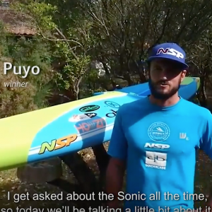 Titouan Digs The Dugout